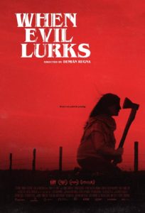 دانلود فیلم When Evil Lurks 2023 با زیرنویس فارسی چسبیده