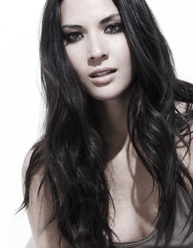 olivia munn