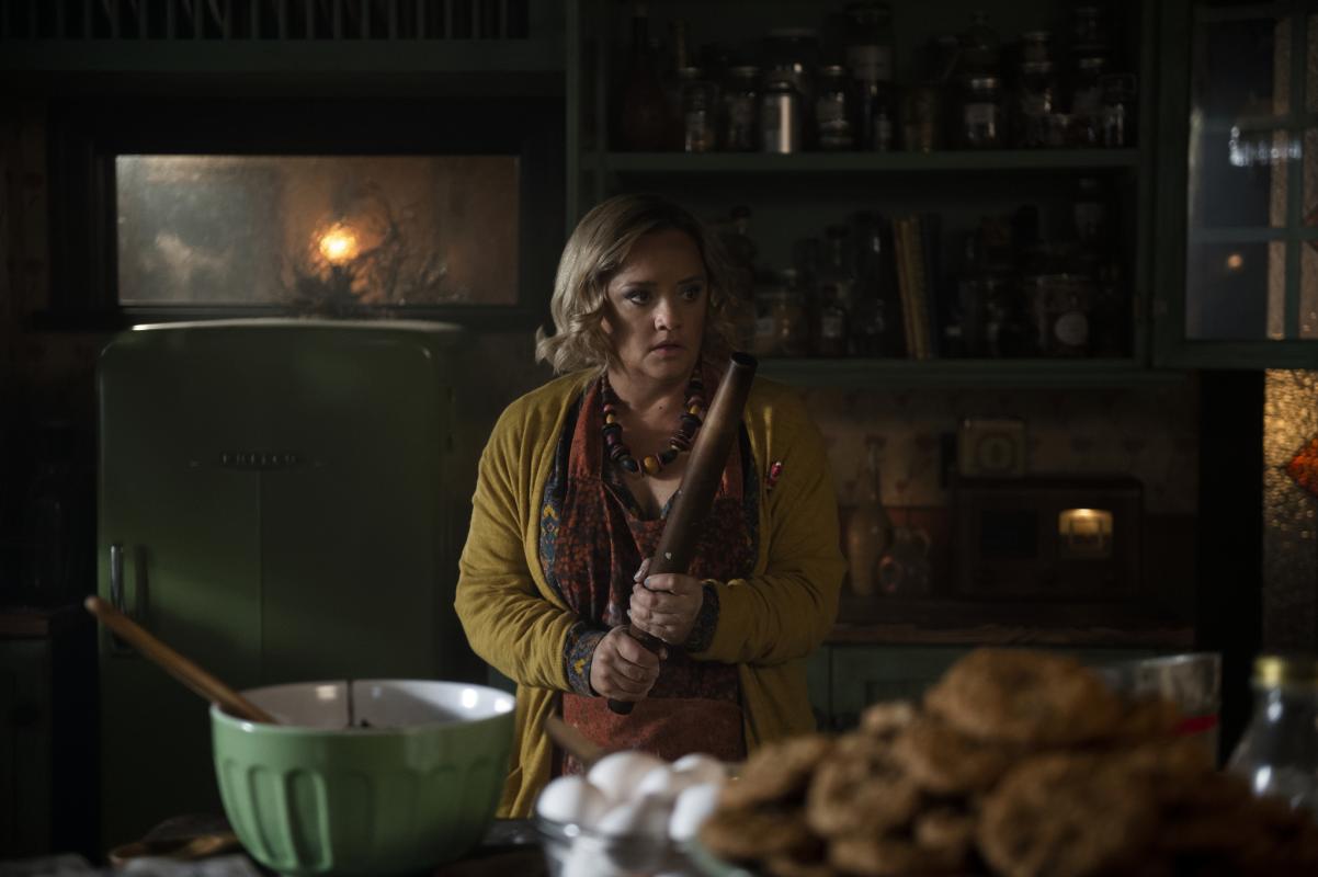 lucy davis