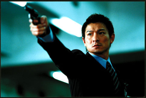 andy lau