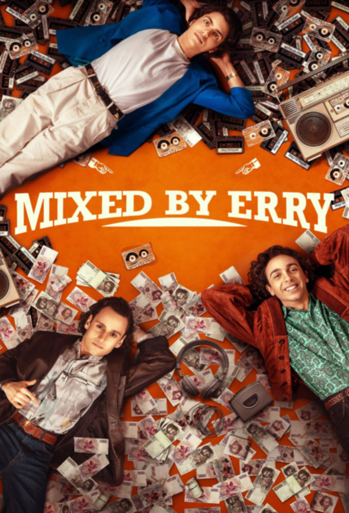 دانلود فیلم Mixed by Erry 2023 با زیرنویس فارسی چسبیده