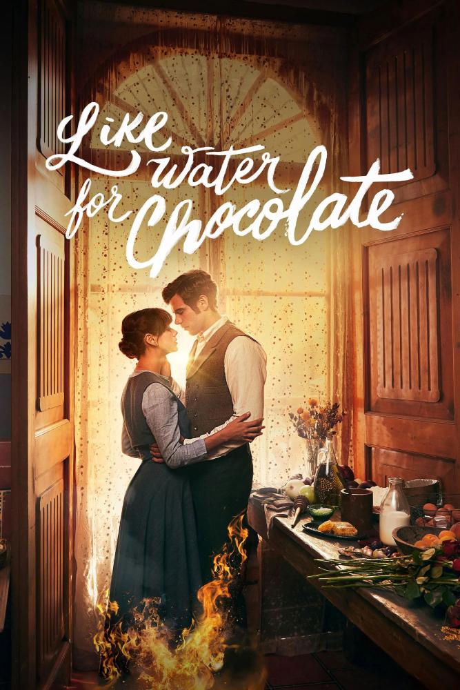 دانلود سریال Like Water for Chocolate با زیرنویس فارسی چسبیده