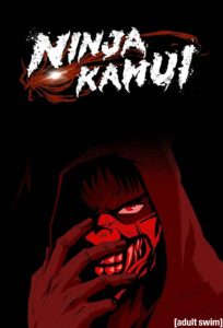 دانلود انیمه Ninja Kamui با زیرنویس فارسی چسبیده
