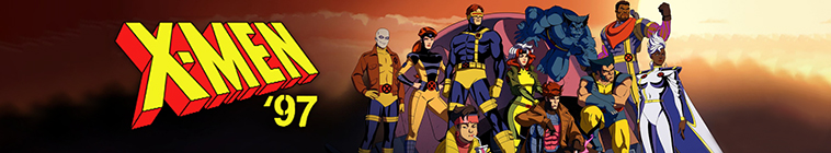 X-Men '97