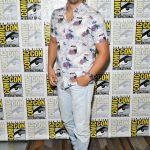 Jay Hernandez