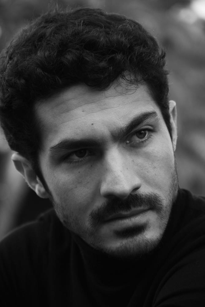 chino darín