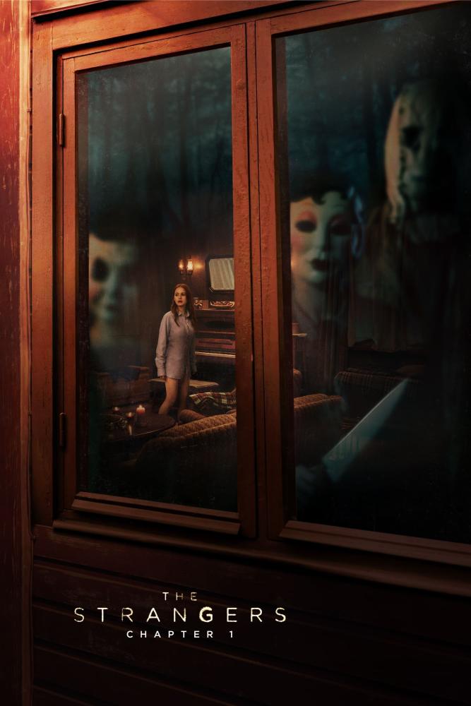 دانلود فیلم The Strangers: Chapter 1 2024 با زیرنویس فارسی چسبیده