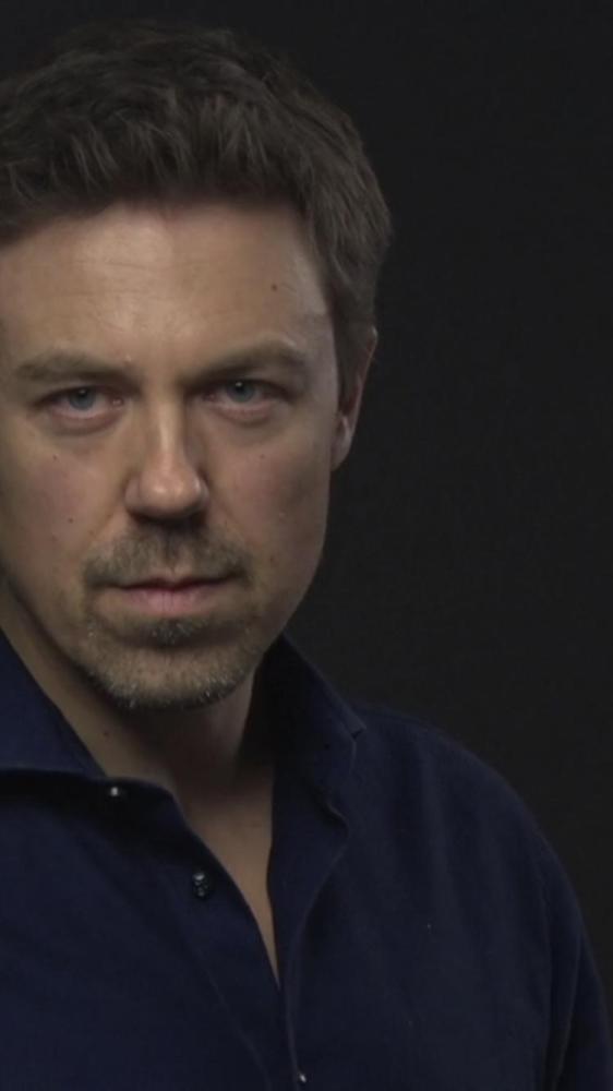 andrew buchan