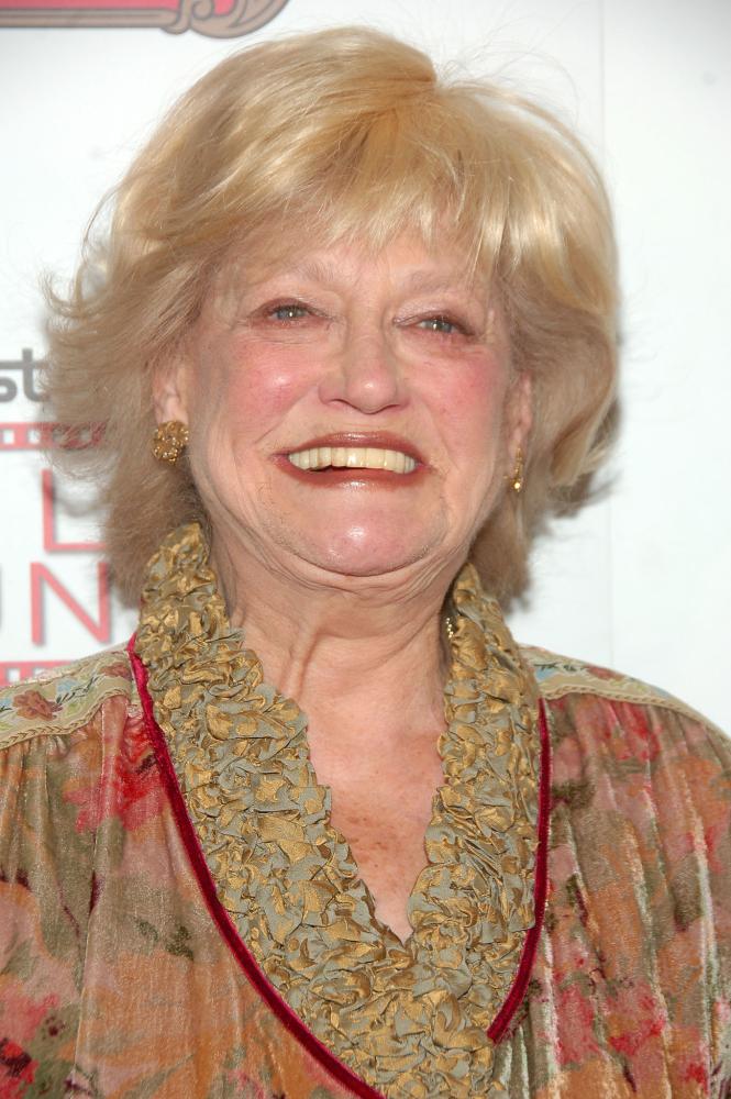 suzanne shepherd