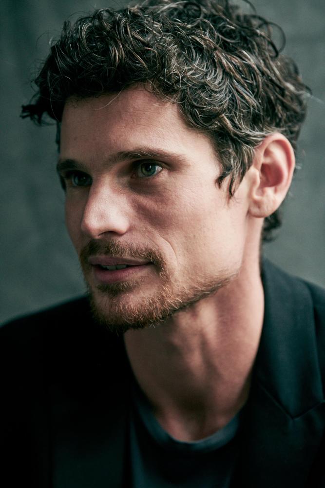 Jérémie Laheurte
