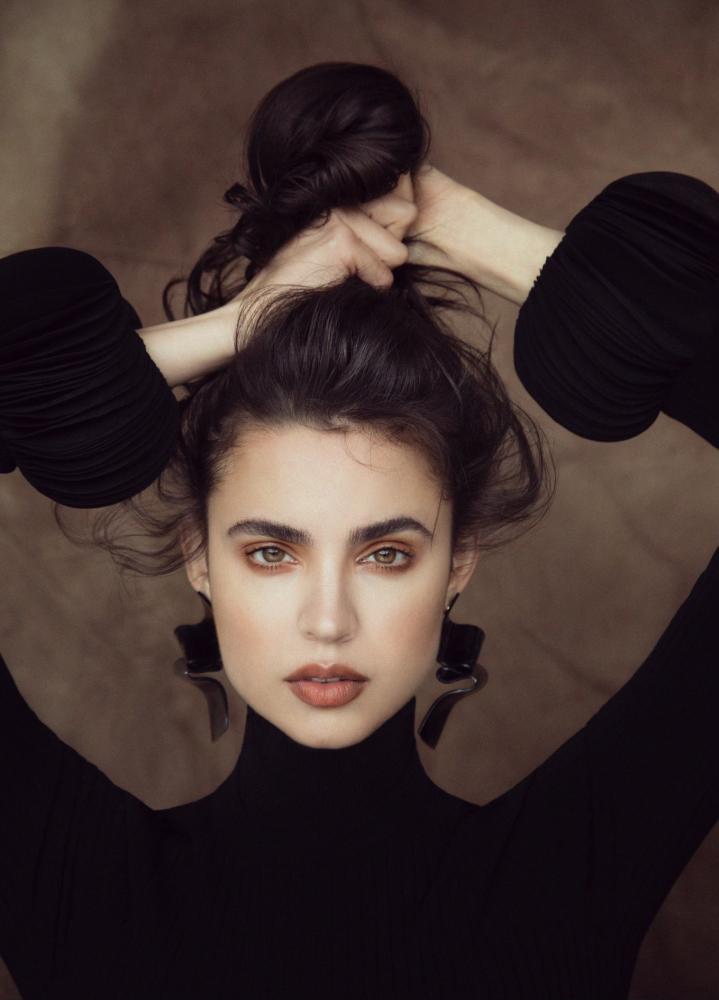 sofia carson
