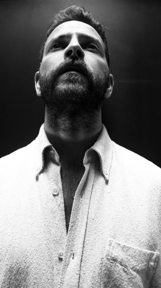 alessandro borghi