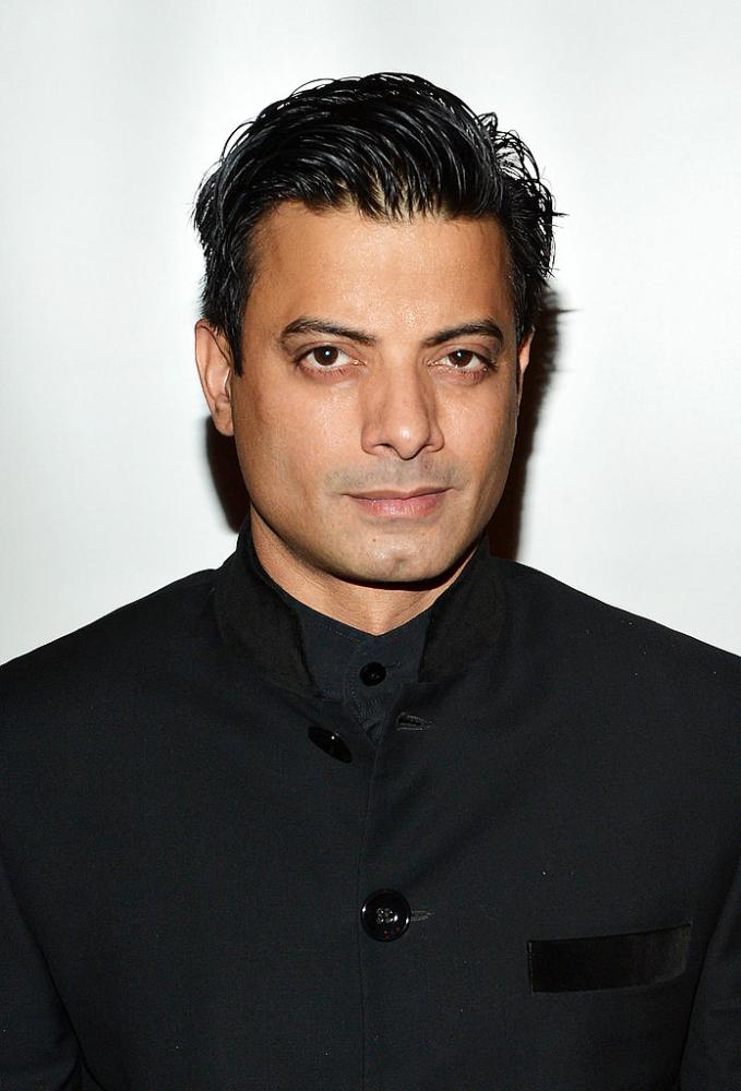 Rahul Bhat