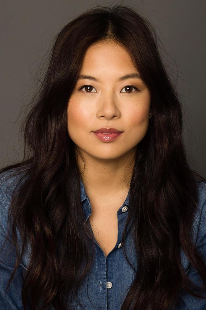 Christine Ko