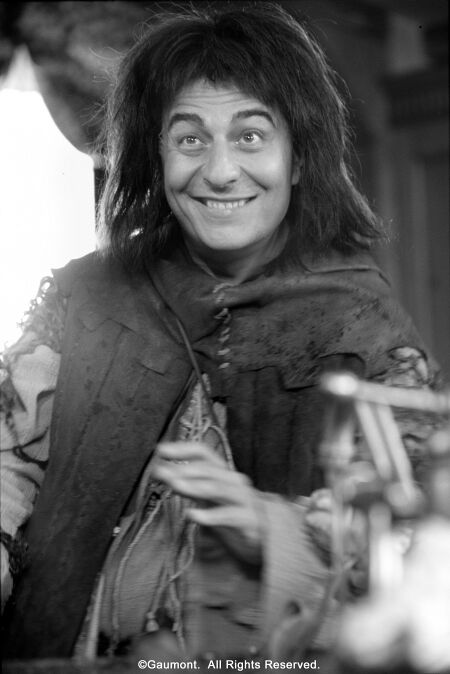 christian clavier