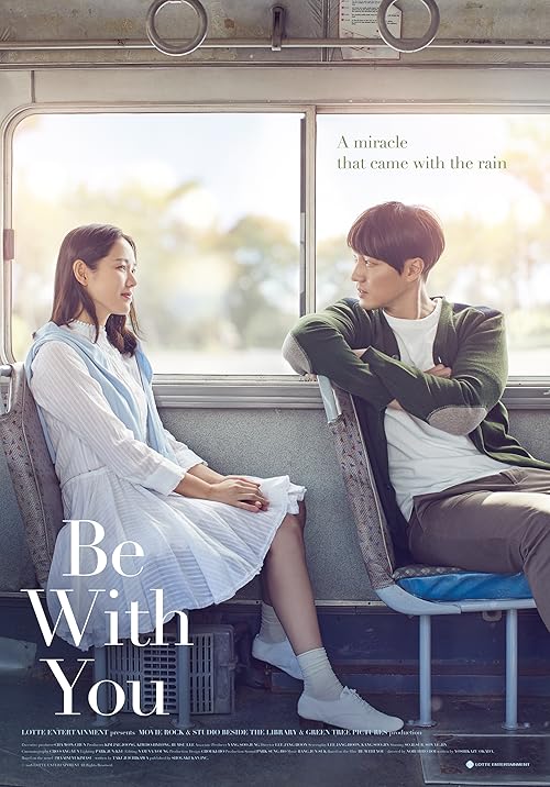 دانلود فیلم Be With You 2018 با زیرنویس فارسی چسبیده