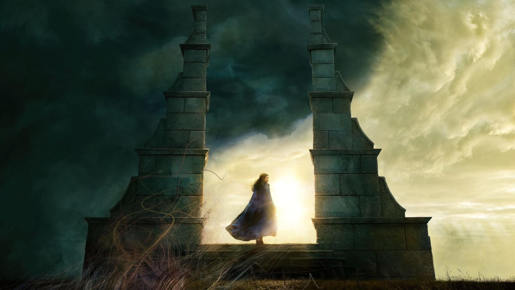 اولین تریلر رسمی از فصل سوم سریال The Wheel of Time منتشر شد