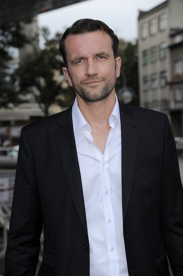 tomasz kot