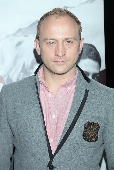 borys szyc