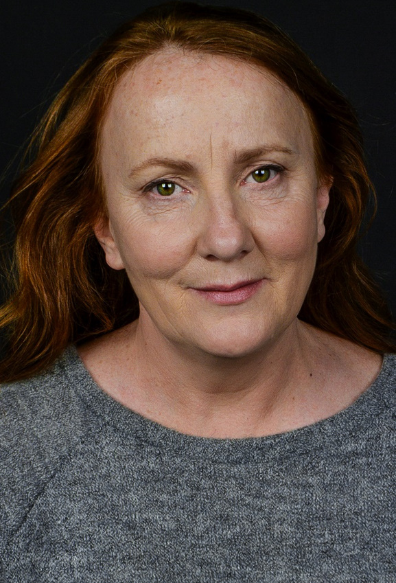 Olena Khokhlatkina