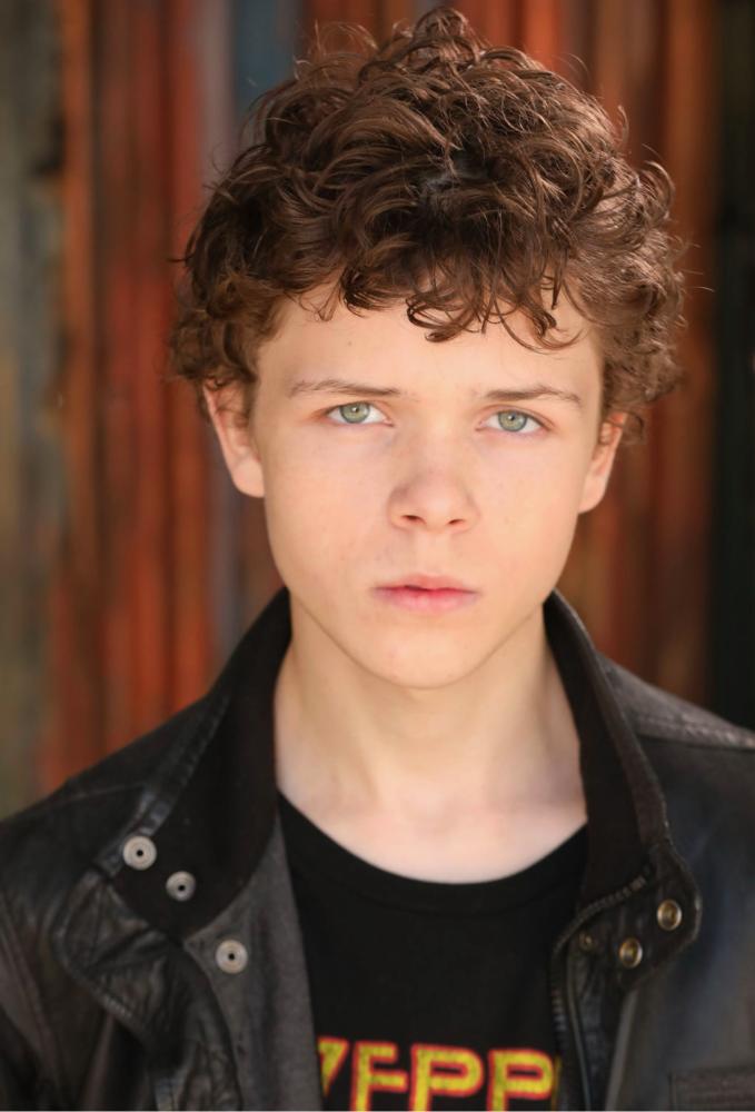 Colin O'Brien
