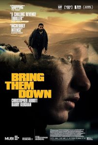 دانلود فیلم Bring Them Down 2024 با زیرنویس فارسی چسبیده