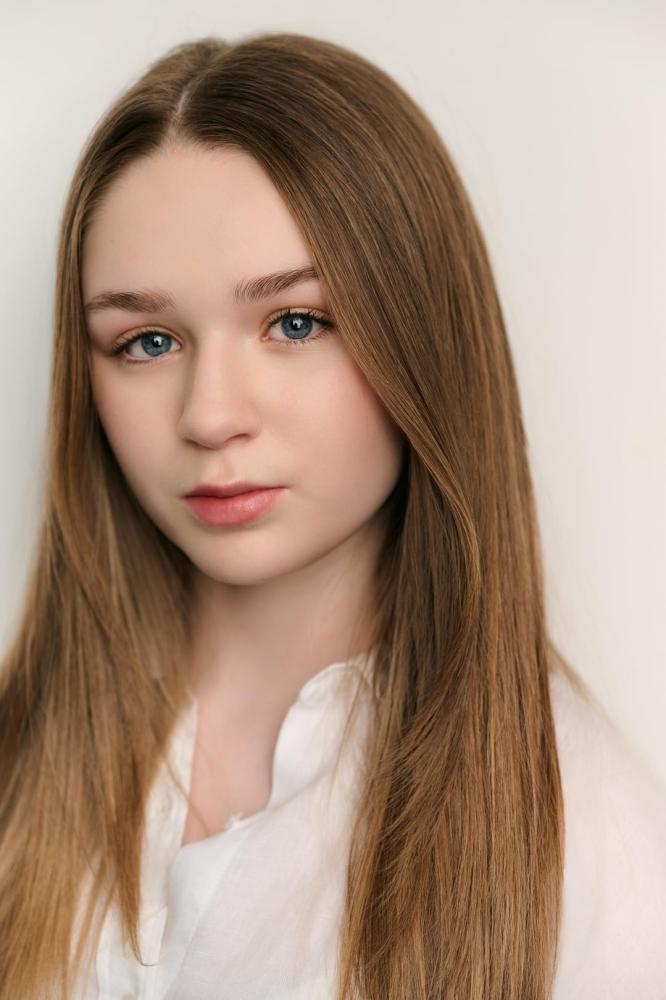 Alix West Lefler
