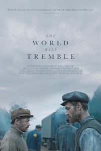 دانلود فیلم The World Will Tremble 2025 با زیرنویس فارسی چسبیده