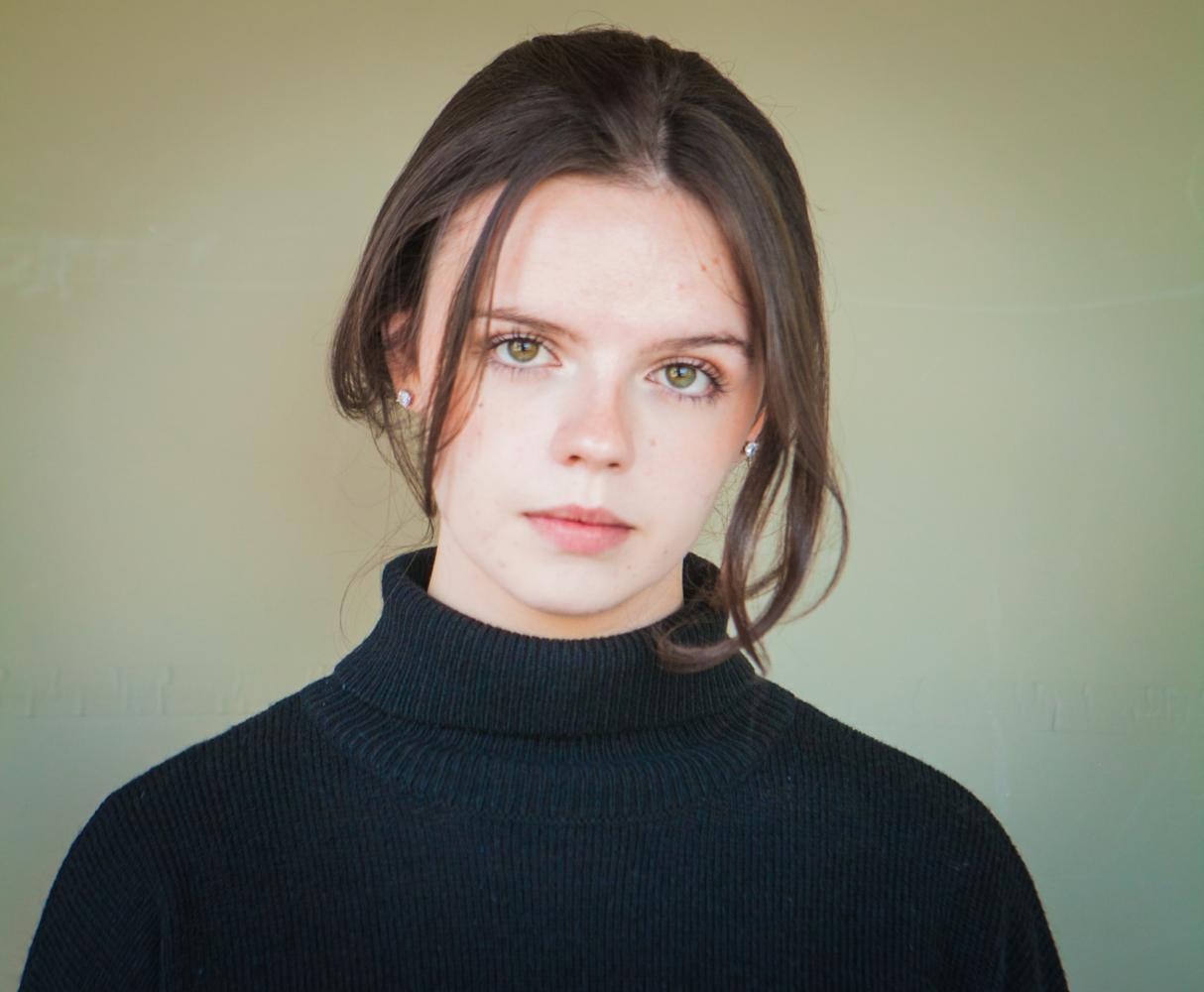 Ellie O'Brien