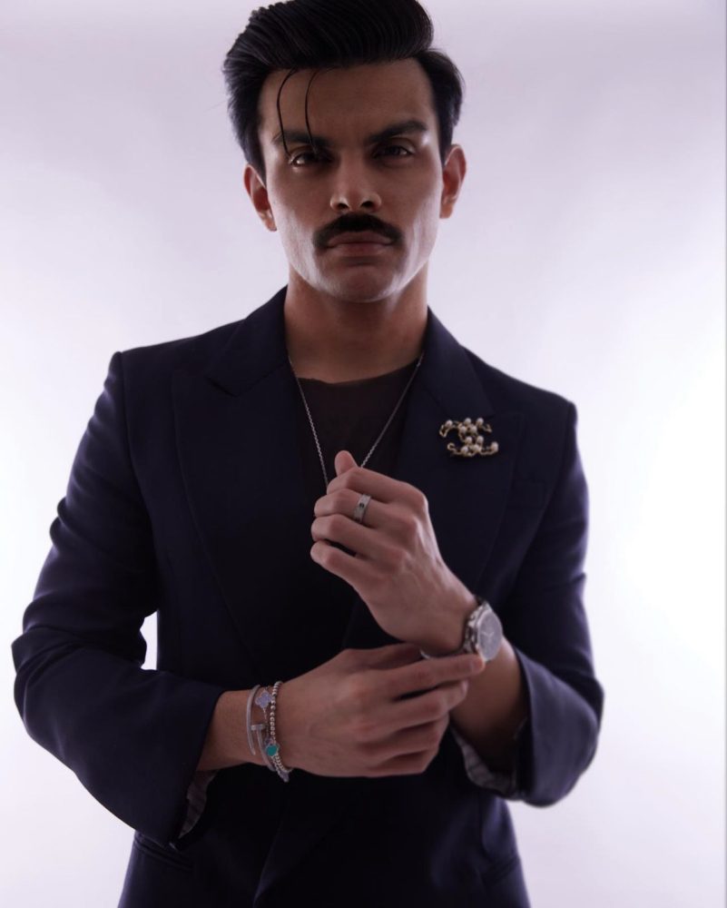 Veer Pahariya