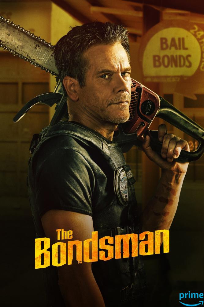 دانلود سریال The Bondsman با زیرنویس فارسی چسبیده