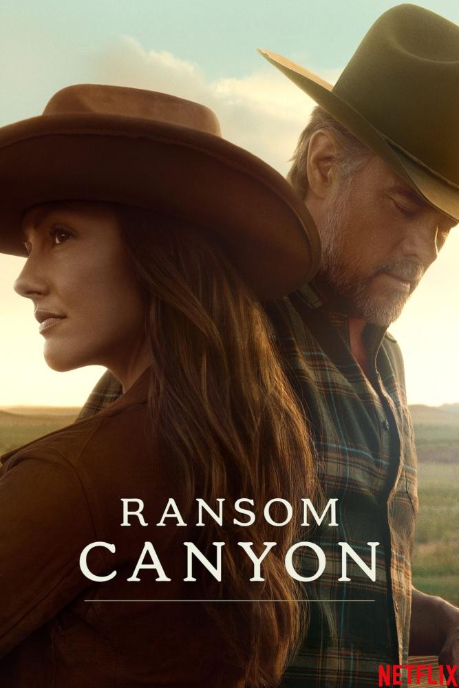 دانلود سریال Ransom Canyon با زیرنویس فارسی چسبیده