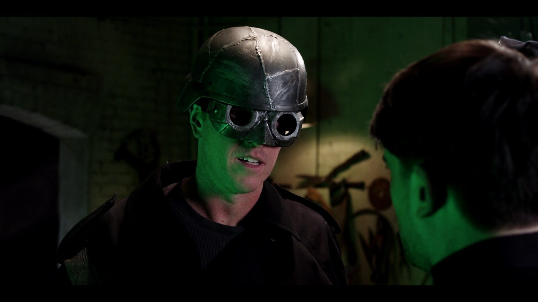 jake busey