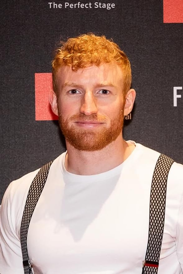 Tom Leigh