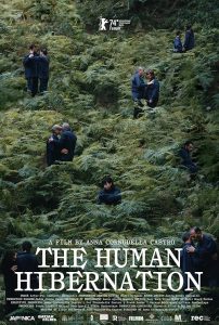 دانلود فیلم The Human Hibernation 2024 با زیرنویس فارسی چسبیده