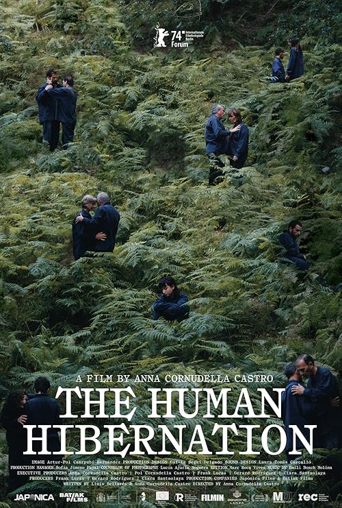 دانلود فیلم The Human Hibernation 2024 با زیرنویس فارسی چسبیده