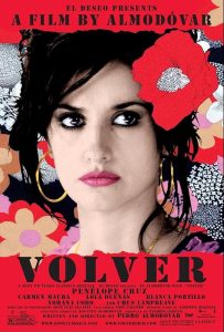 دانلود فیلم Volver 2006 با زیرنویس فارسی چسبیده