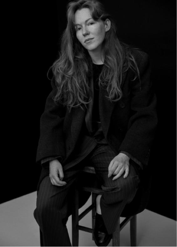 Charlotte Spencer