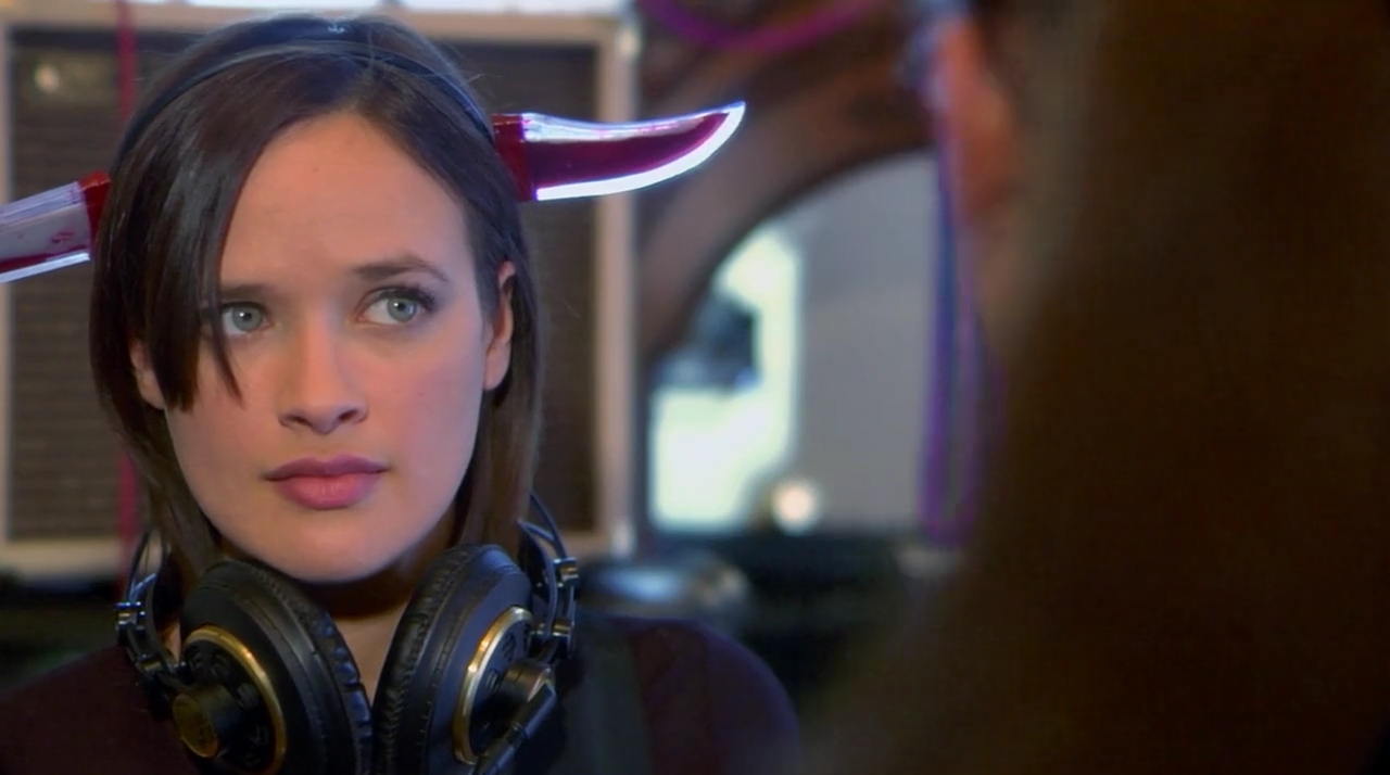 brina palencia