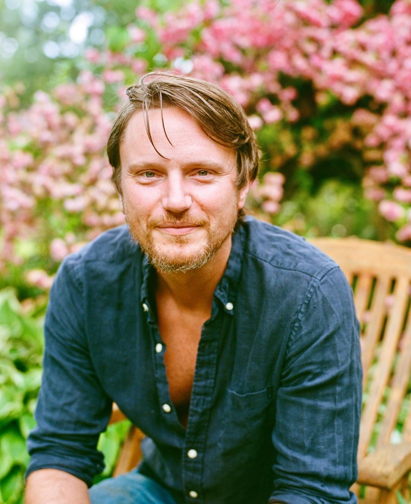 Joshua Mikel