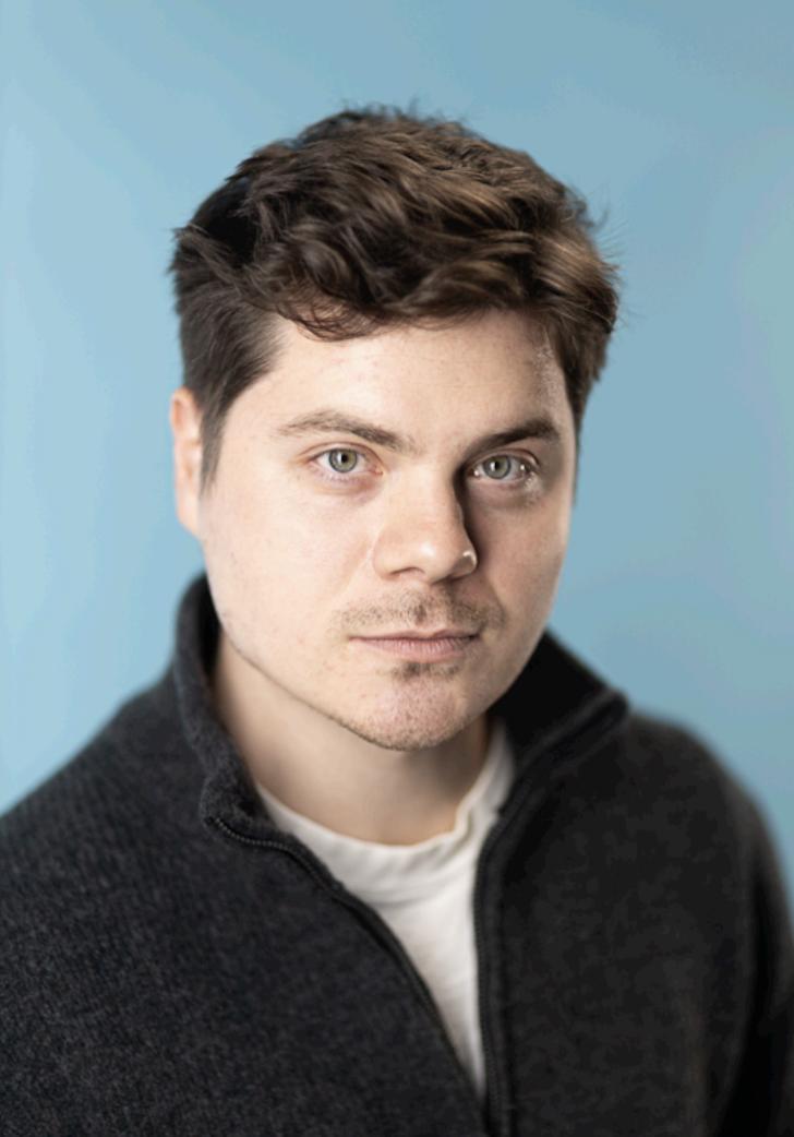 Atticus Mitchell