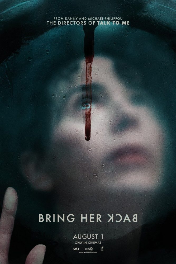 دانلود فیلم Bring Her Back 2025 با زیرنویس فارسی چسبیده