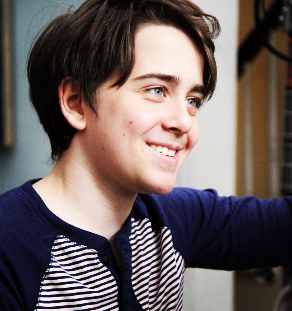 Sam McCarthy