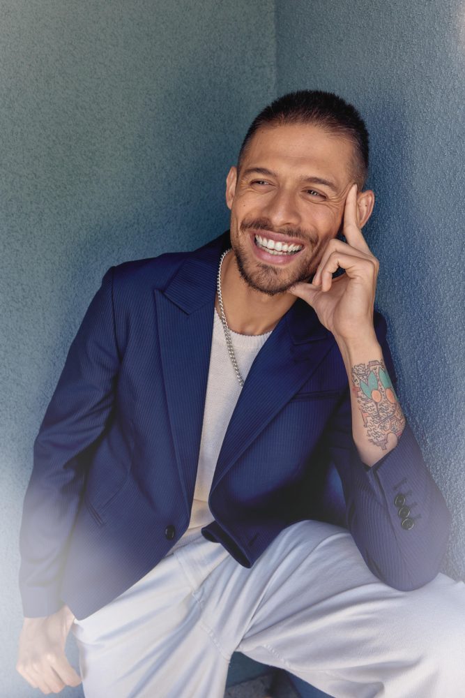 david castañeda