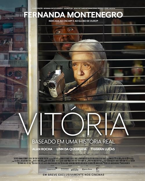 دانلود فیلم Vitória 2025 با زیرنویس فارسی چسبیده