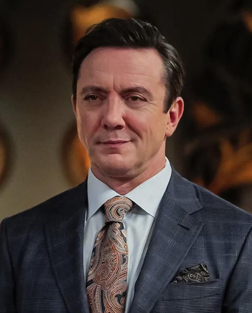 Peter Serafinowicz