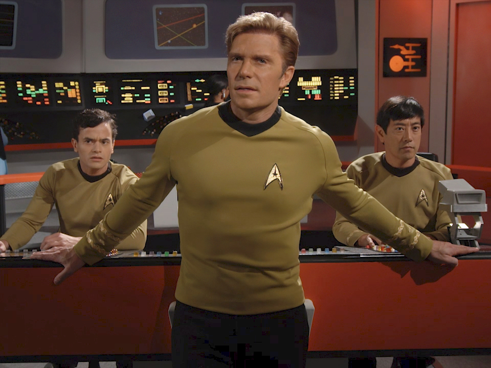 Vic Mignogna