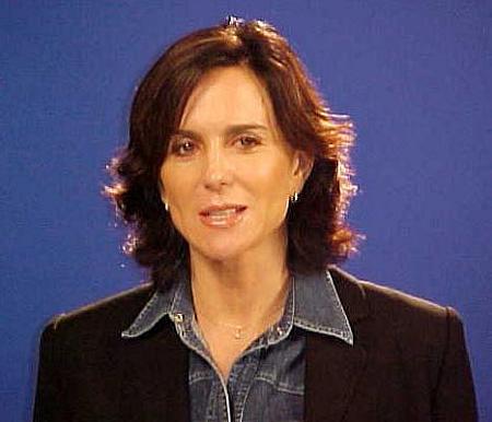 polly draper