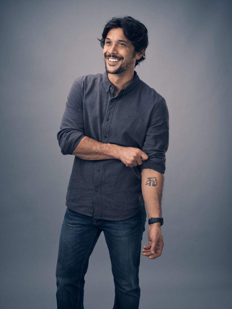 bob morley