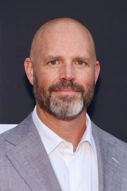 david denman